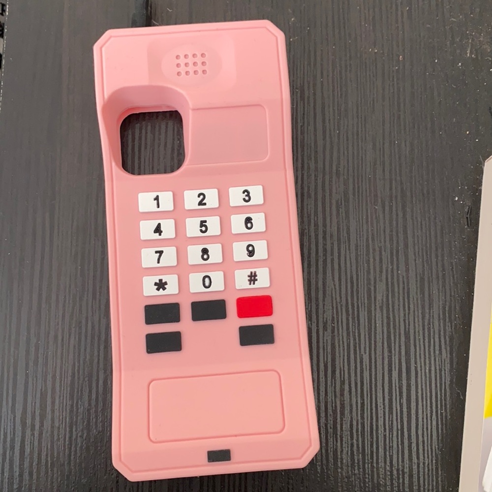 Phone case